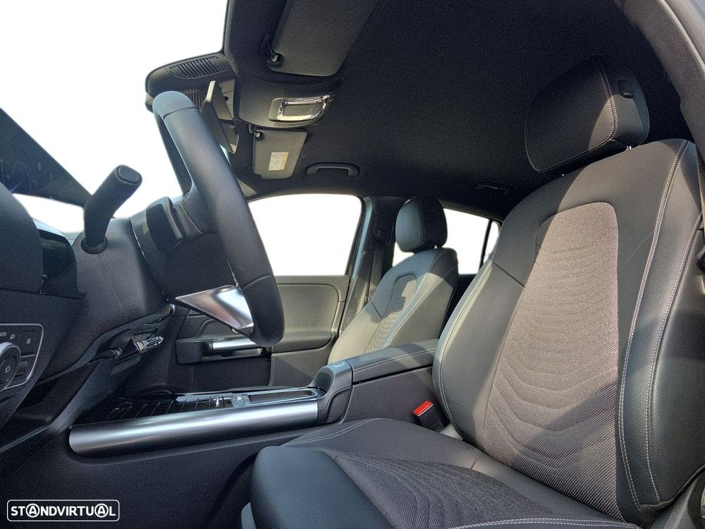 Mercedes-Benz EQA 250+ Edition - 13