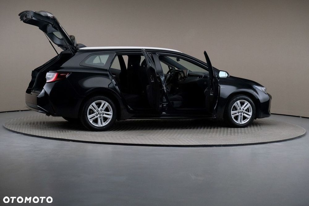 Toyota Corolla - 6
