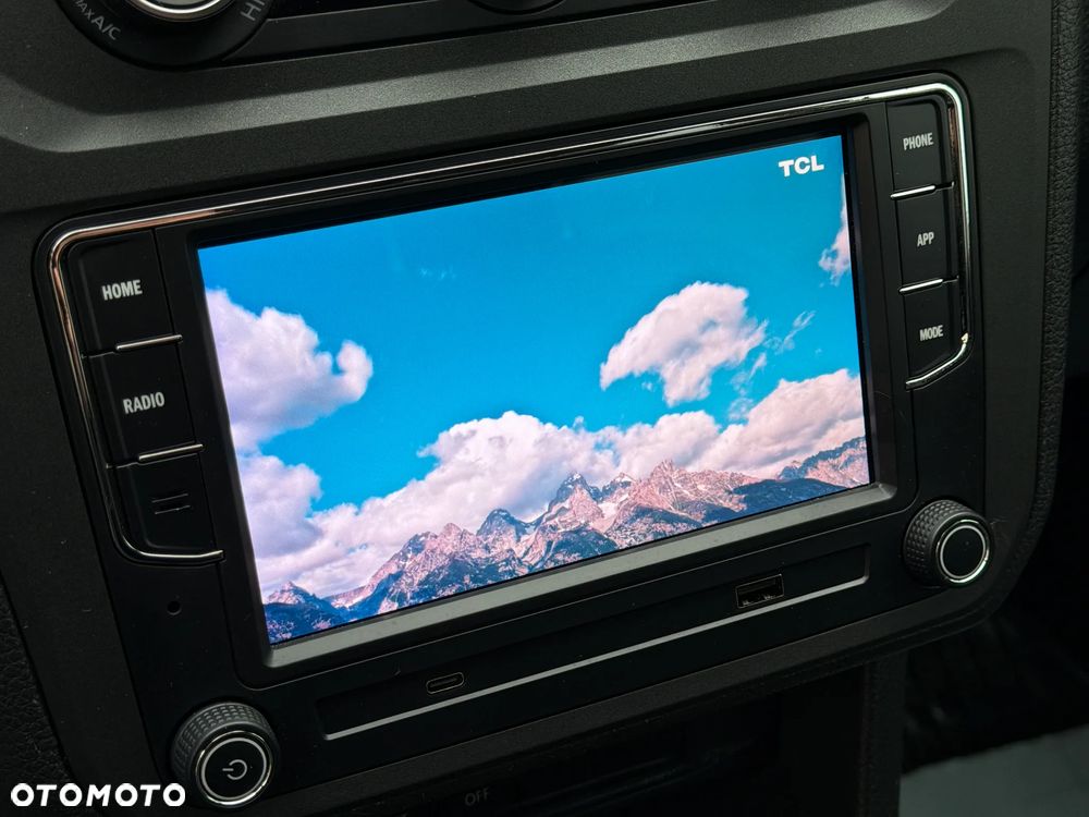 Volkswagen Caddy 1.4 TSI Trendline - 21