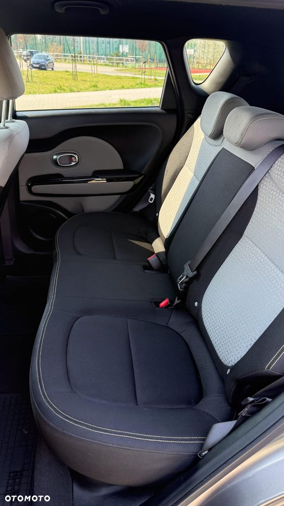 Kia Soul 1.6 GDI L - 9