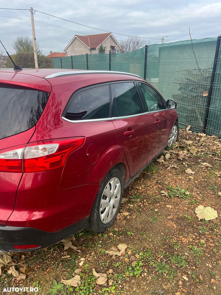 Ford Focus - 2
