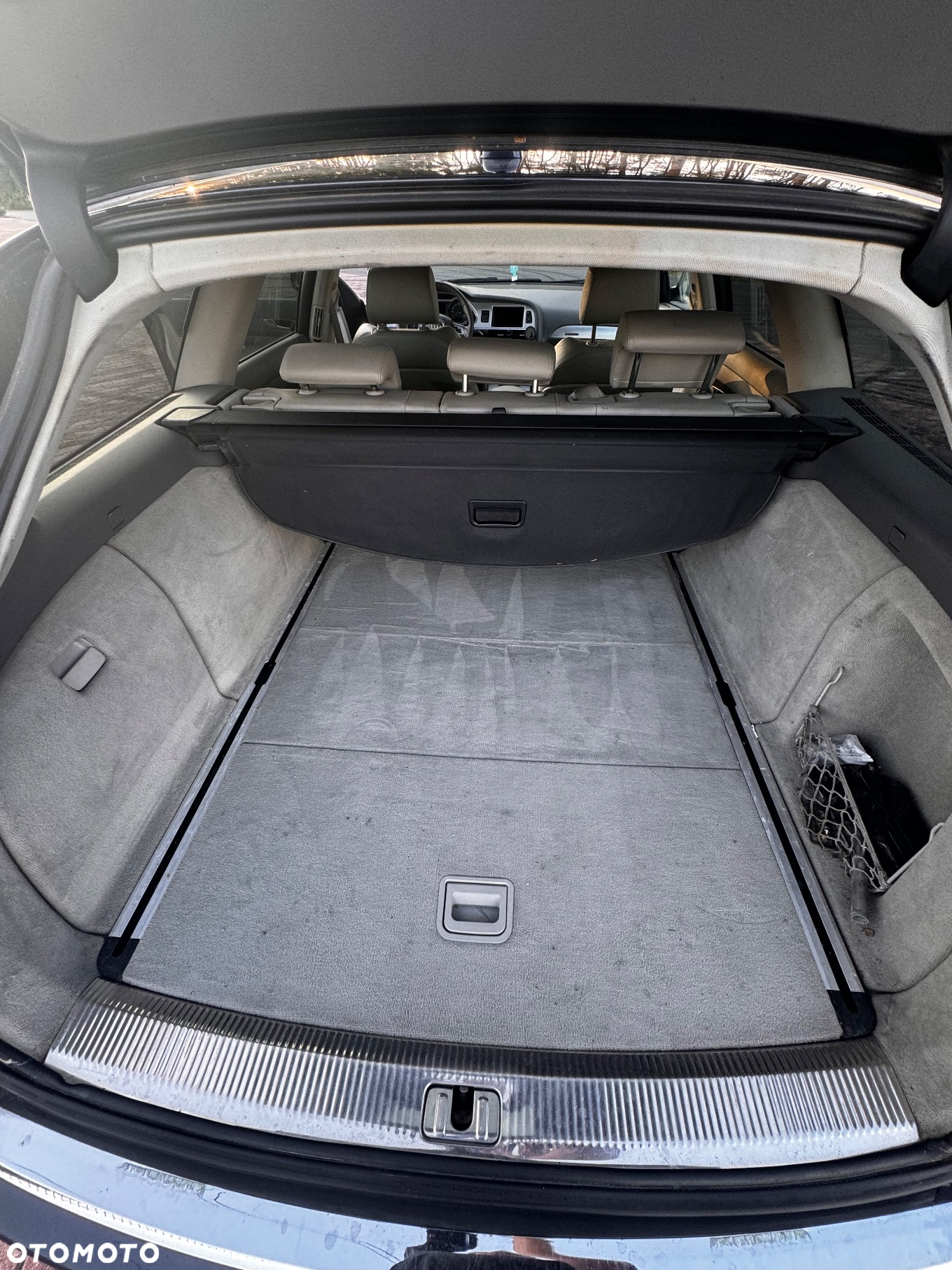 Audi A6 - 15