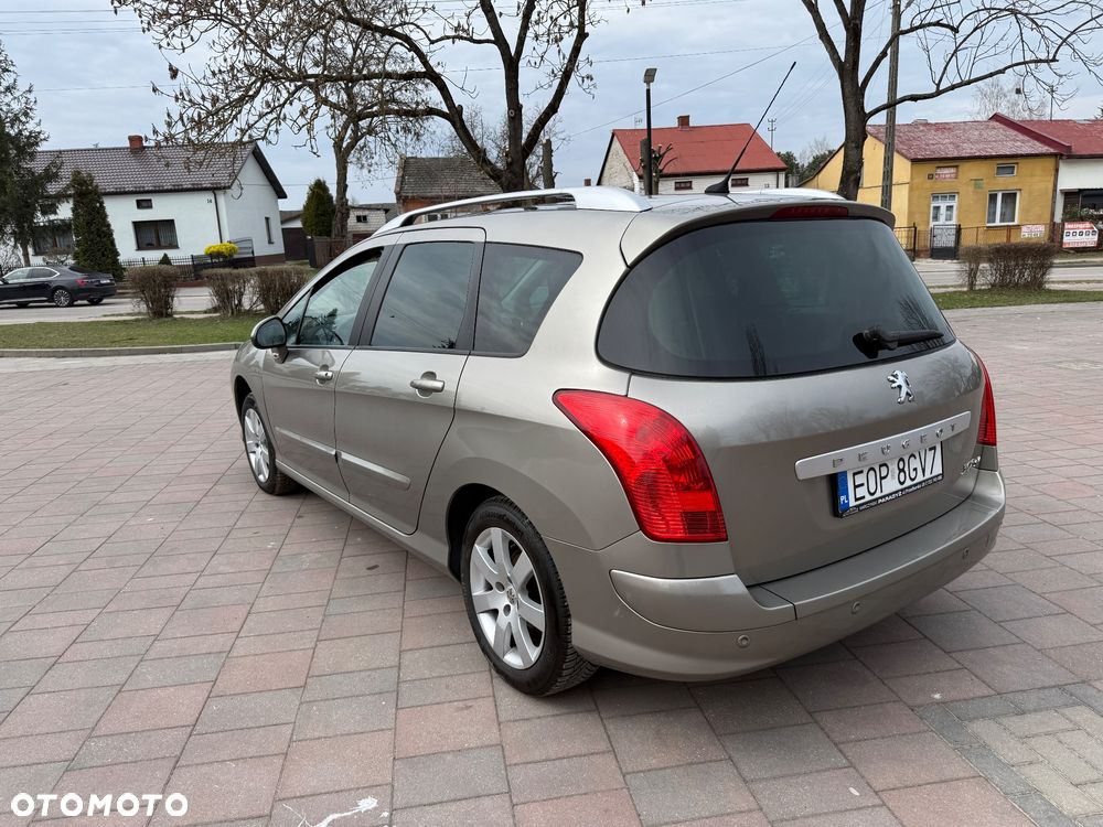 Peugeot 308 HDi FAP 110 Tendance - 27