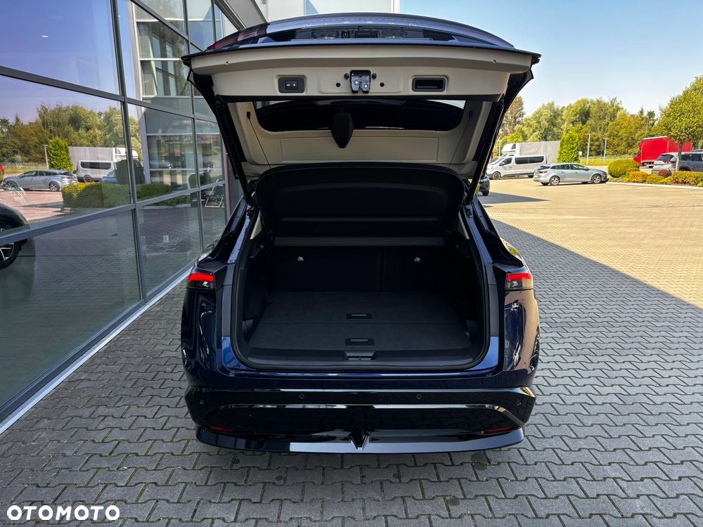 Nissan Ariya 87kWh E-4orce Evolve - 8