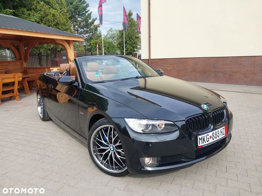 BMW Seria 3 320i Edition Exclusive - 3