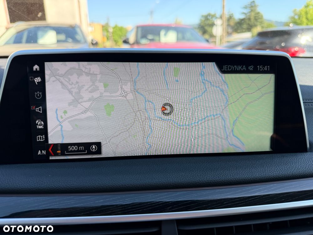BMW Seria 7 740Ld xDrive - 35