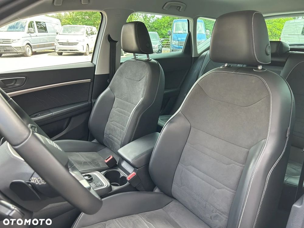 Seat Ateca 1.5 TSI Xperience S&S DSG - 9