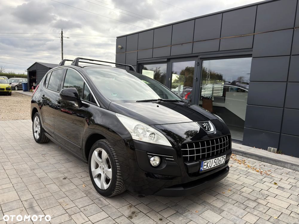Peugeot 3008 1.6 Premium - 18