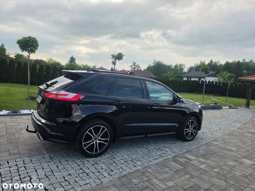 Ford Edge 2.0 EcoBlue Bi-Turbo 4x4 ST-LINE - 19