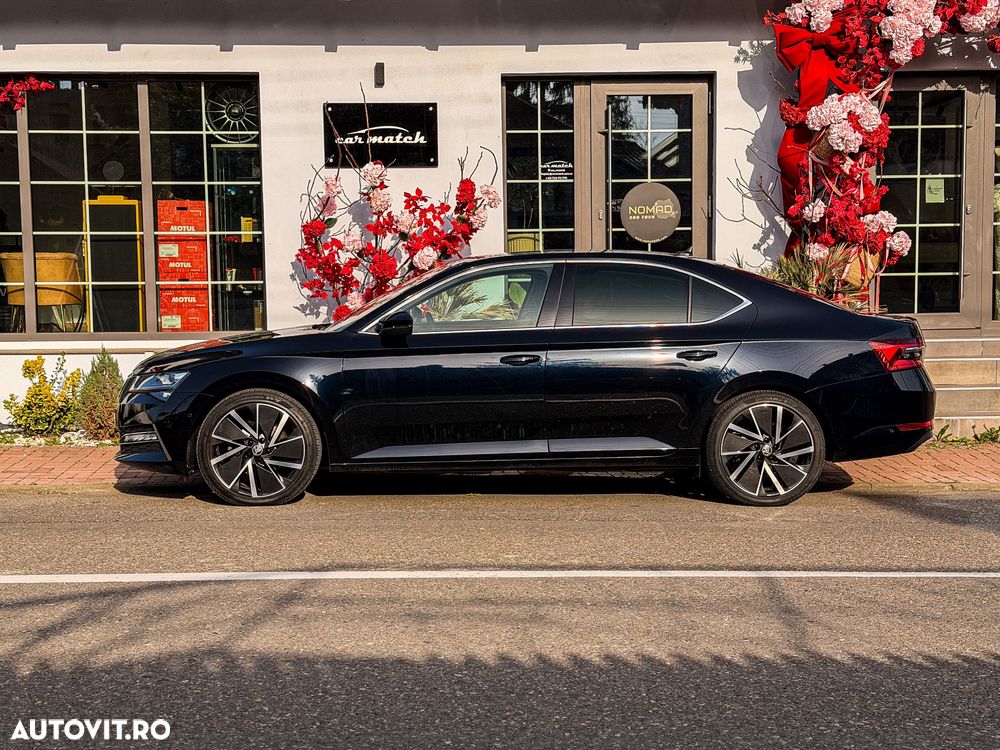 Skoda Superb 1.4 TSI PHEV Style - 7