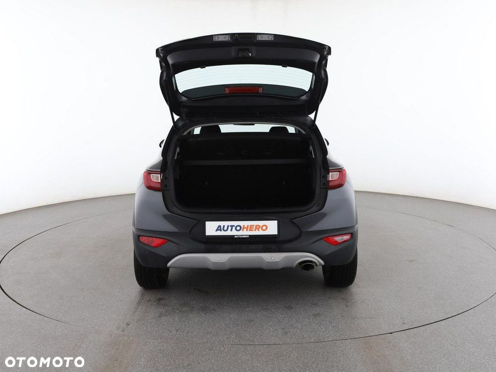 Kia Stonic 1.6 CRDi Vision - 20