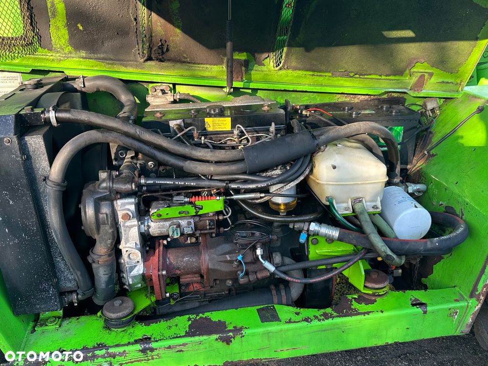 Merlo P 30.13 - 13