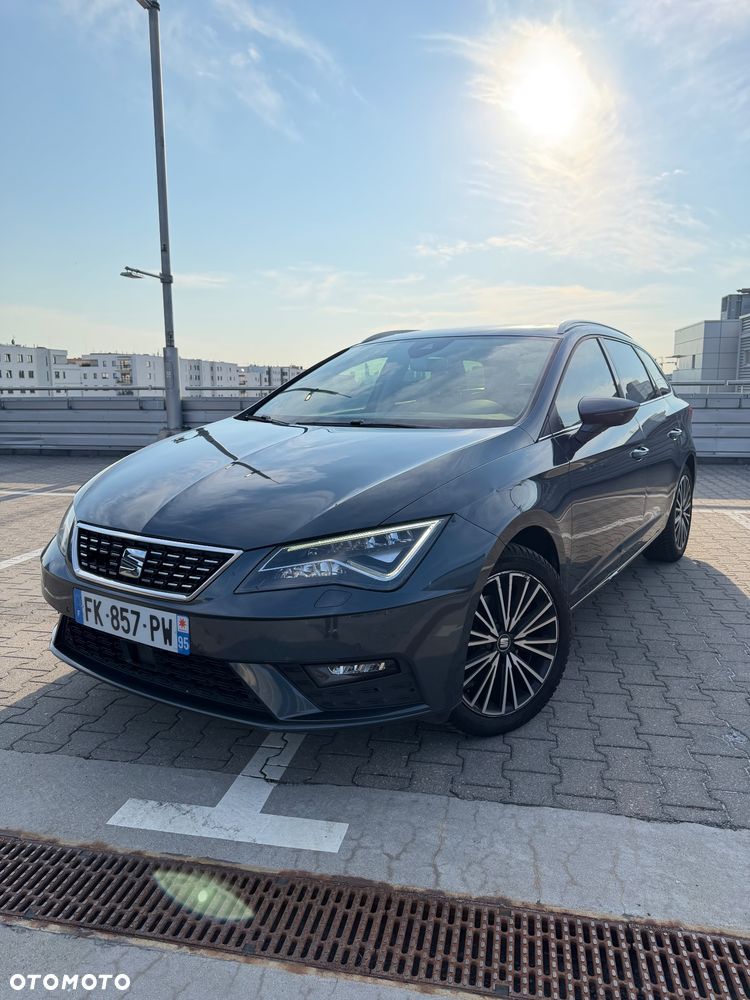 Seat Leon - 3