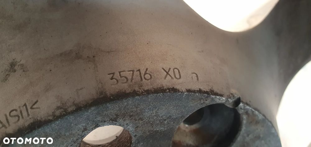 Alufelgi felgi aluminiowe alusy 5x120 R17 8J IS34 R17 BMW 3 E46 6770239 - 11