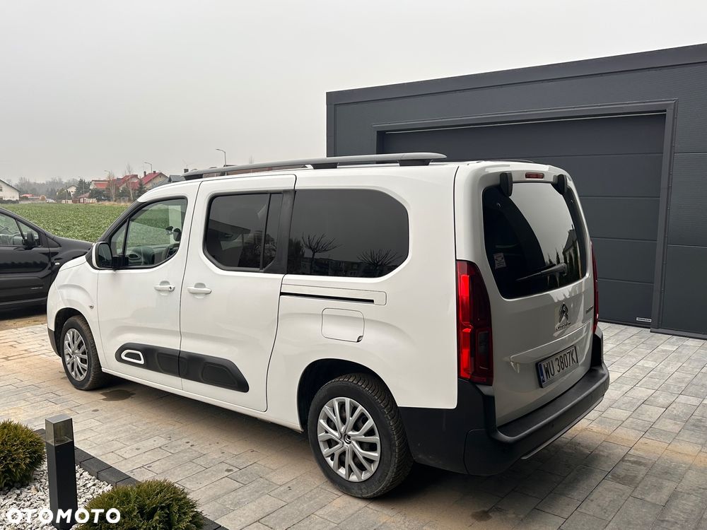 Citroën Berlingo XL 1.5 BlueHDI Feel - 3