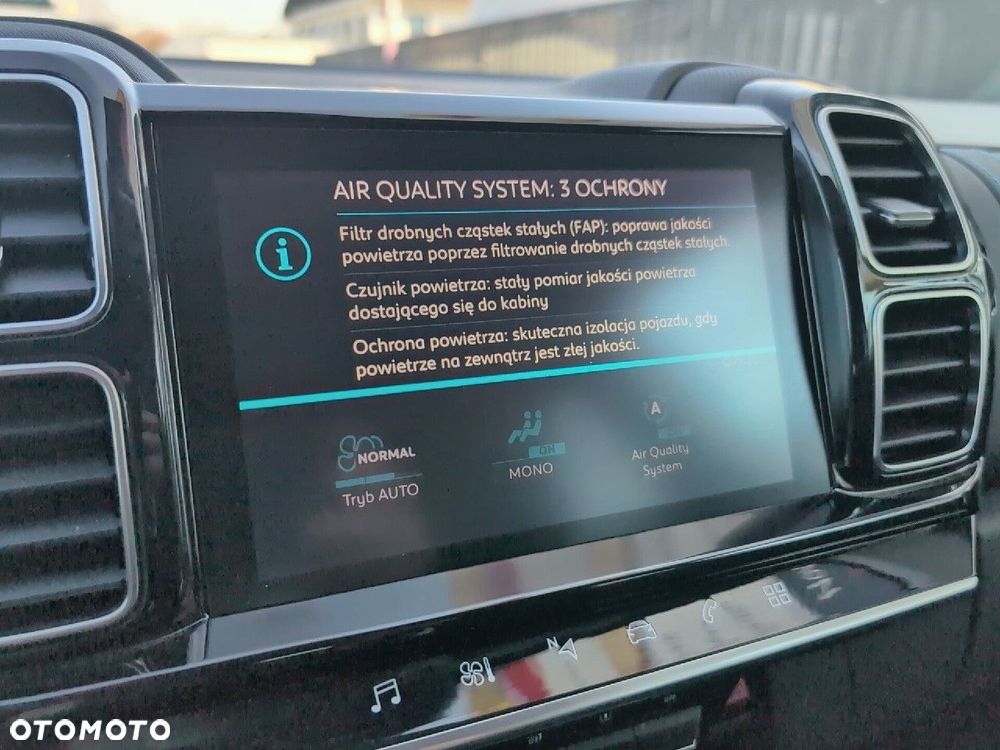 Citroën C5 Aircross - 21