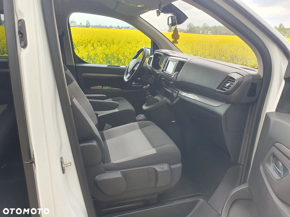 Citroën SpaceTourer 2.0 BlueHDi XL Business Lounge - 14