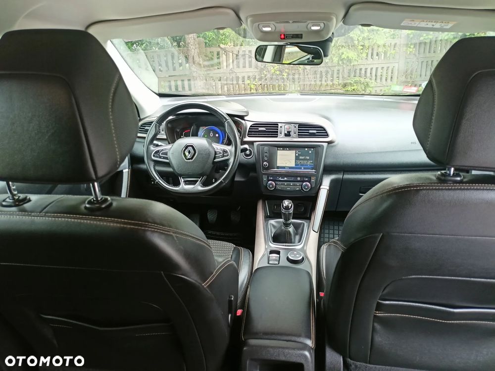 Renault Kadjar - 25