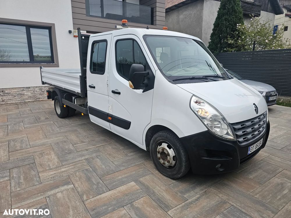 Renault Master - 7