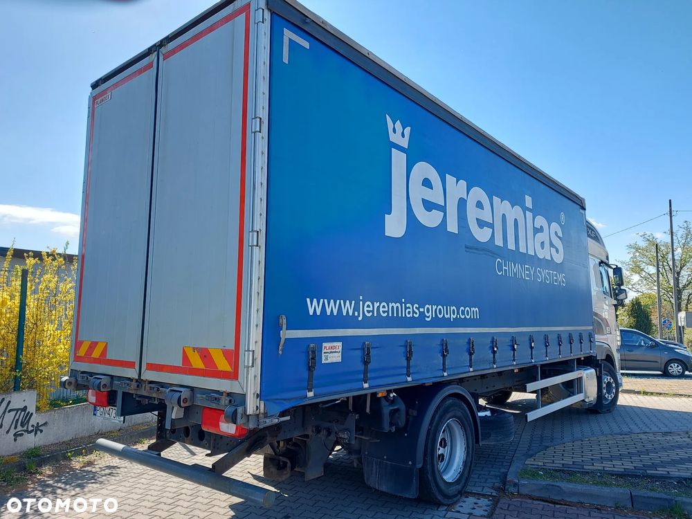 DAF XF480 - 4