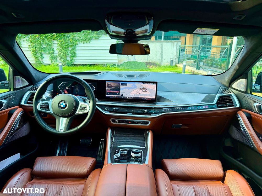 BMW X6 - 6