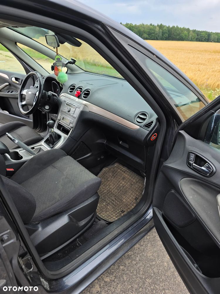 Ford S-Max 2.0 TDCi Ambiente - 9
