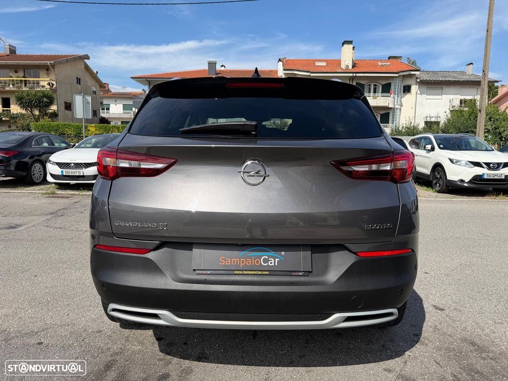 Opel Grandland X 1.2 T Innovation - 13