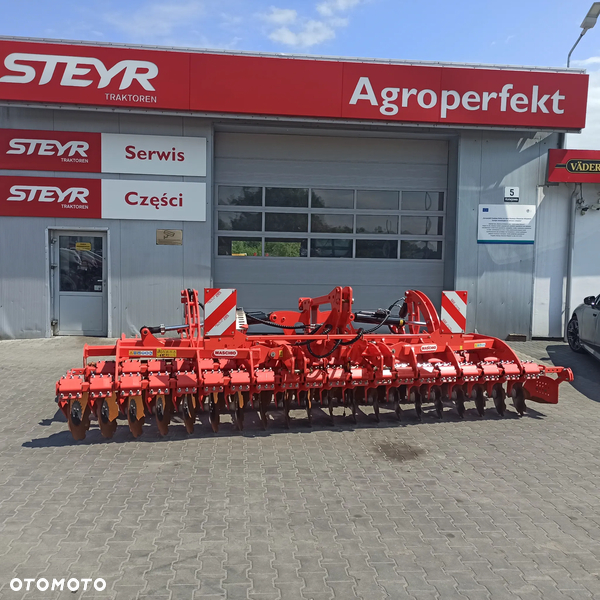 Maschio VELOCE 500