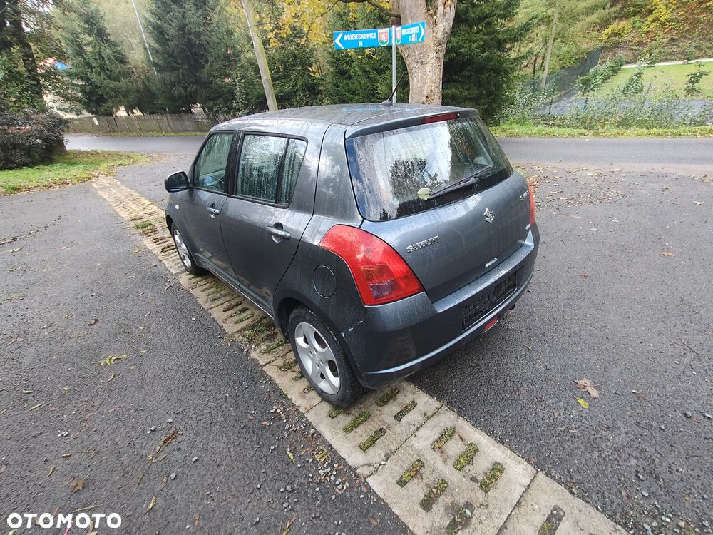 Suzuki Swift 1.3 Comfort - 9