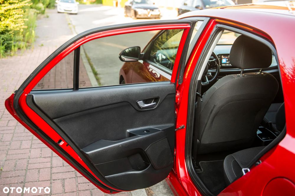 Kia Rio 1.4 Edition 7 - 30