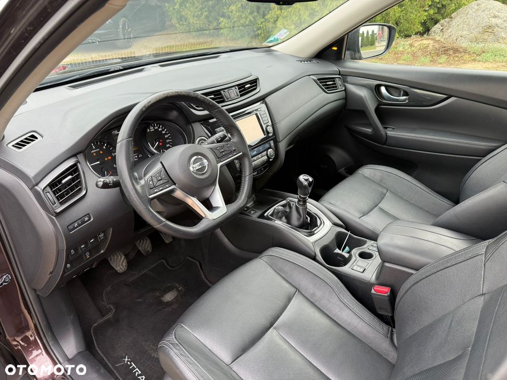 Nissan X-Trail 1.6 dCi 360 - 20