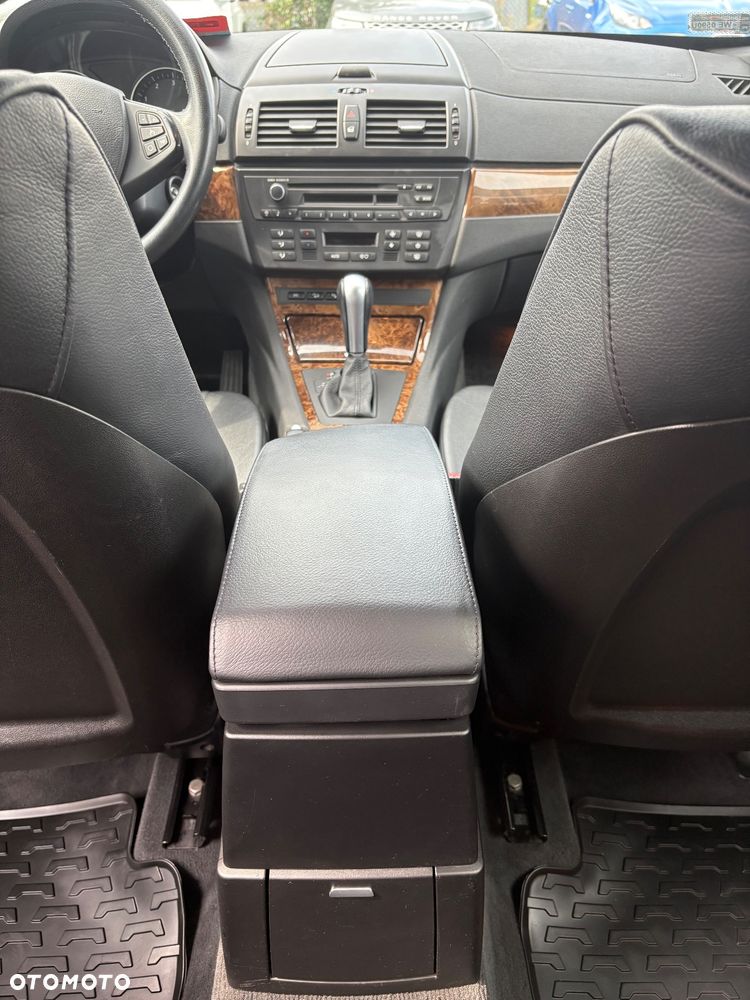 BMW X3 - 26