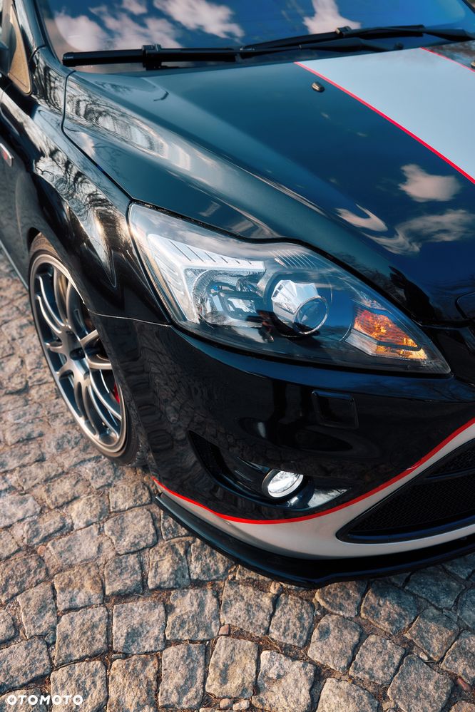 Ford Focus ST - 6
