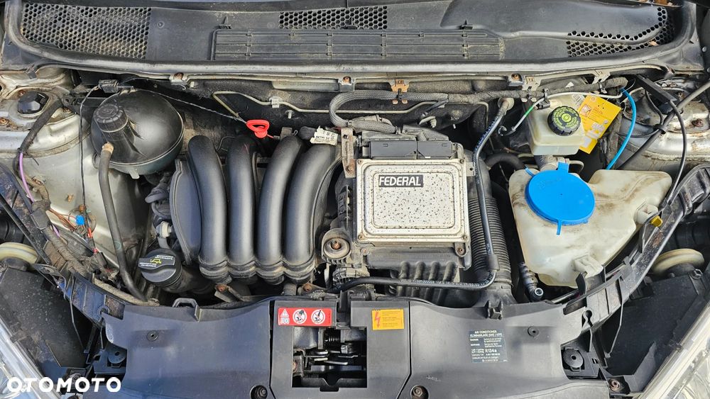 Mercedes-Benz Klasa A 150 Classic - 30