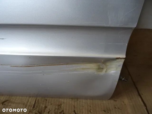 DRZWI LEWE BOCZNE PRZESUWNE LDV MAXUS 05-09 NR297 - 11