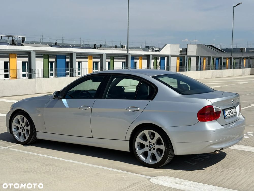 BMW Seria 3 320d - 13