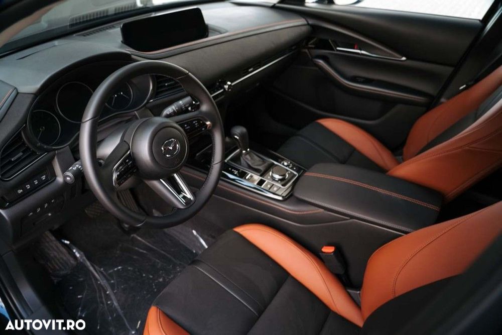 Mazda CX-30 - 14
