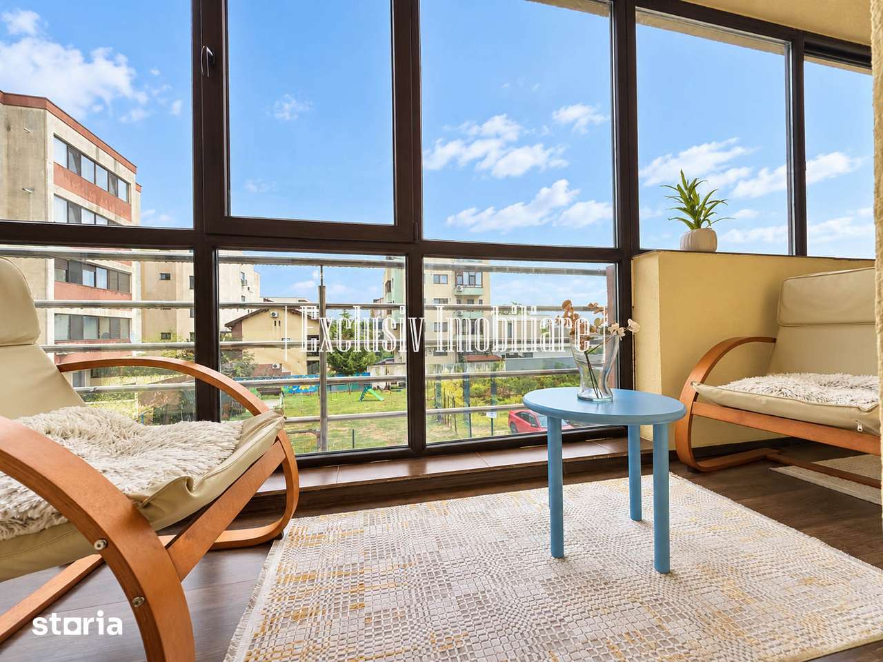 Prima Inchiriere - Apartament Premium Decomandat cu Parcare Subterana — fotografia 1