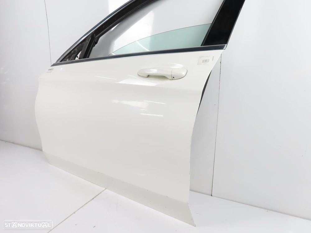 Porta Frente/Esquerda Usado / Original MERCEDES-BENZ C-CLASS (W205)/MERCEDES-BEN... - 3