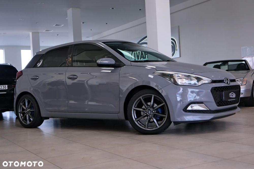 Hyundai i20 - 3