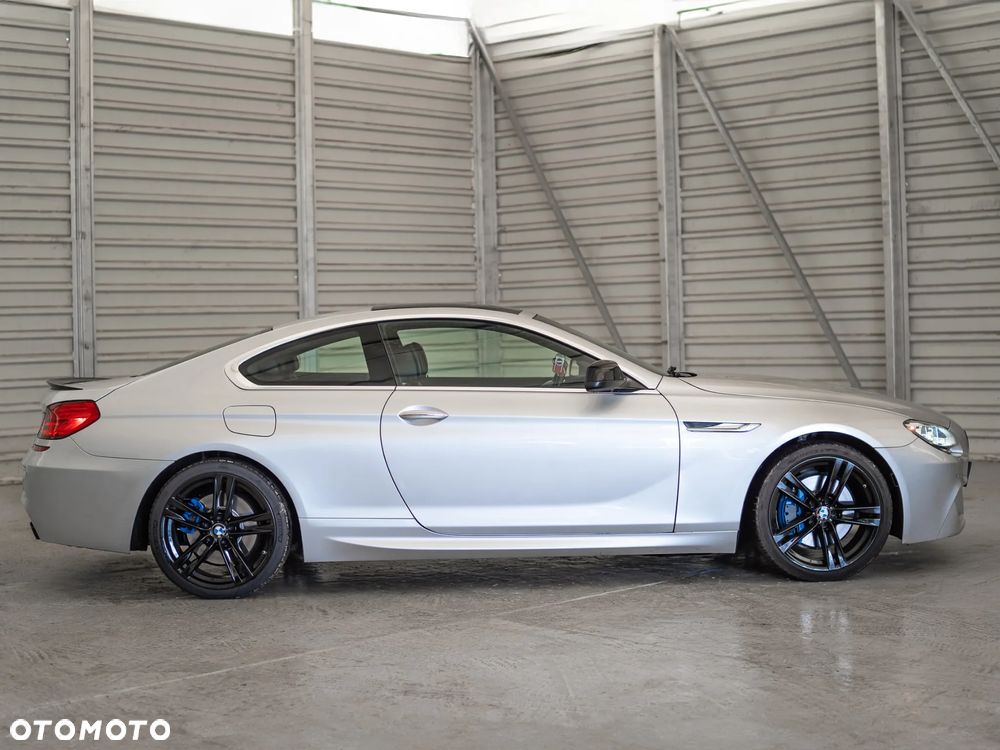BMW Seria 6 - 10