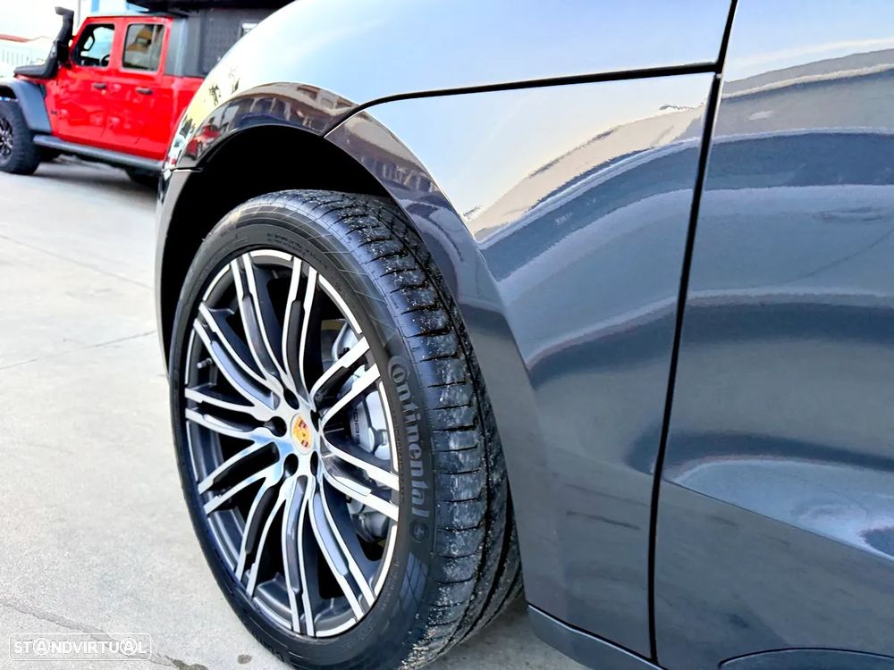 Porsche Macan S PDK - 54