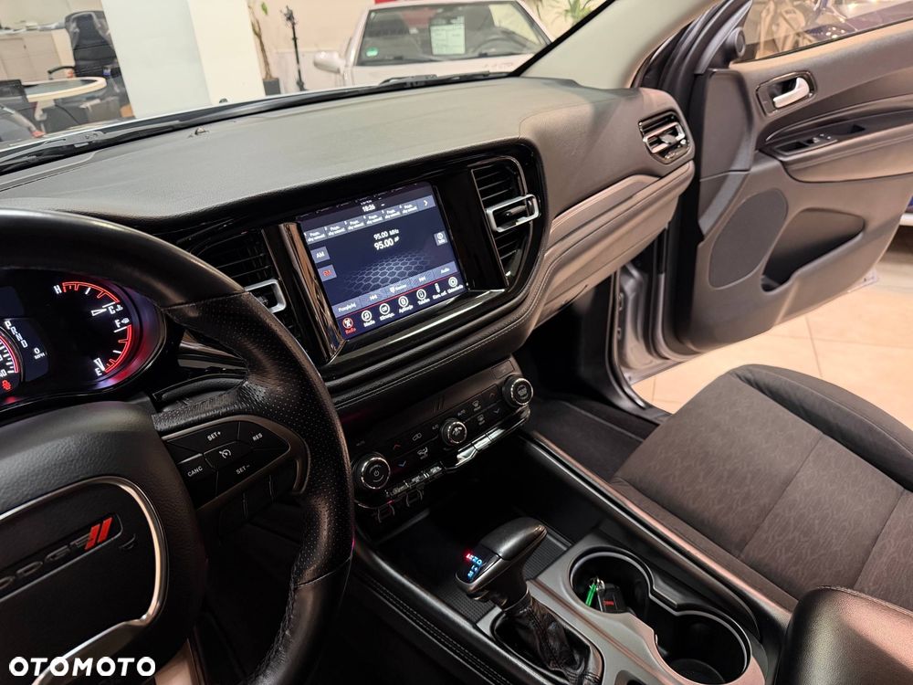 Dodge Durango 3,6 Limited - 36