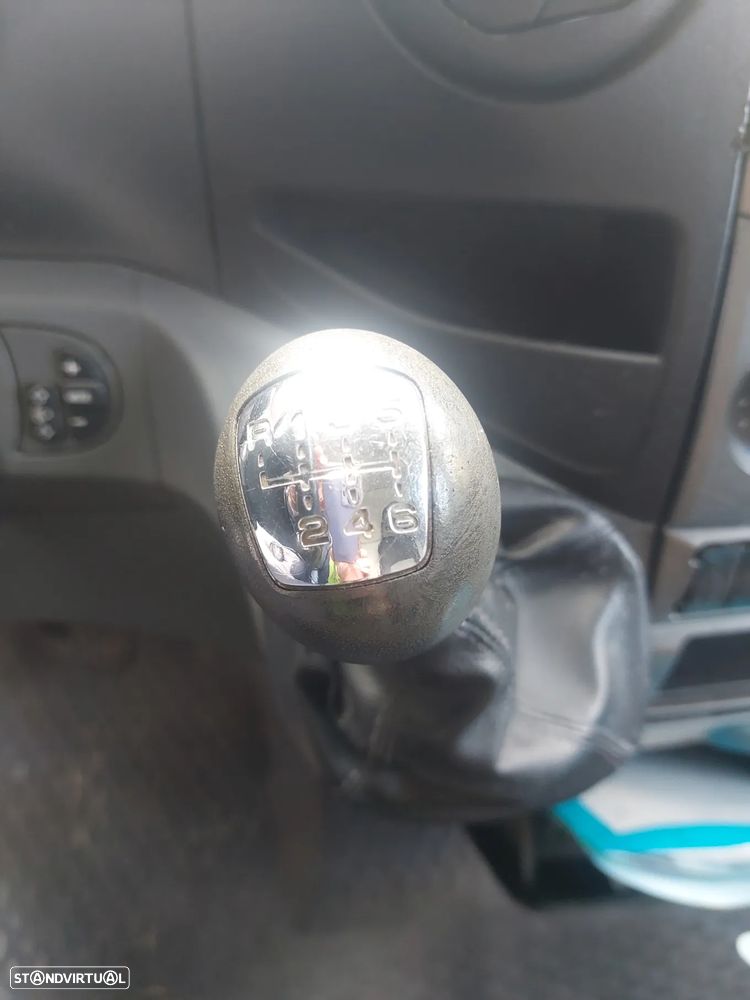 Iveco Iveco Daily 2.3 Diesel HKa 35 C Radstand 3300 - 18