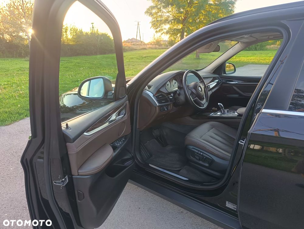 BMW X5 xDrive40e - 23