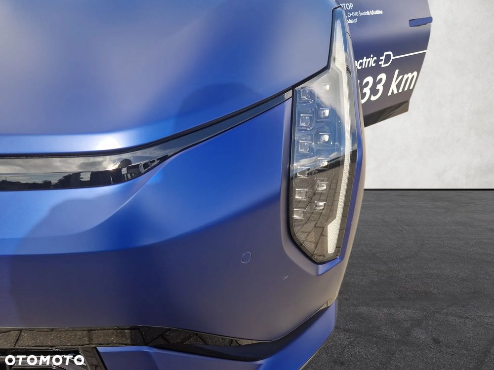 Kia EV4 81.4kWh GT-Line - 27