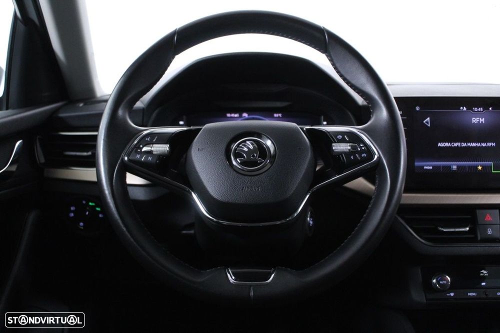 Skoda Scala 1.0 TSI Style - 19