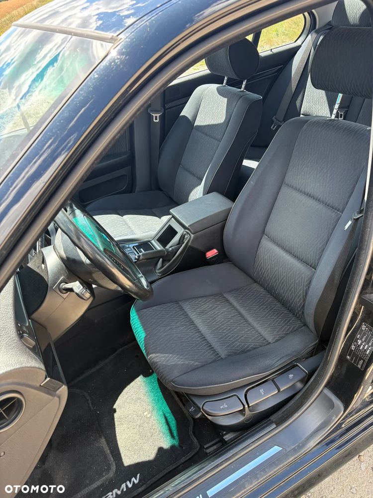 BMW Seria 5 - 10
