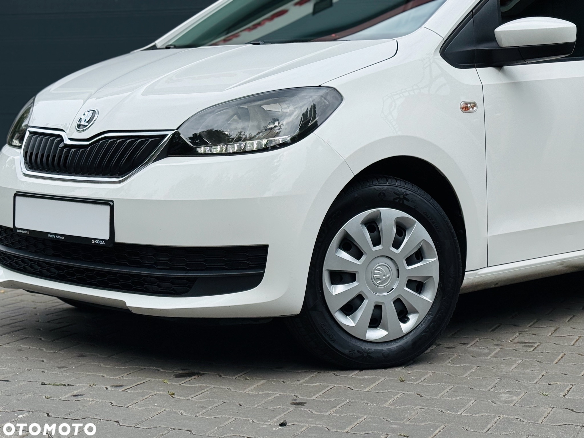 Skoda Citigo 1.0 Active - 10