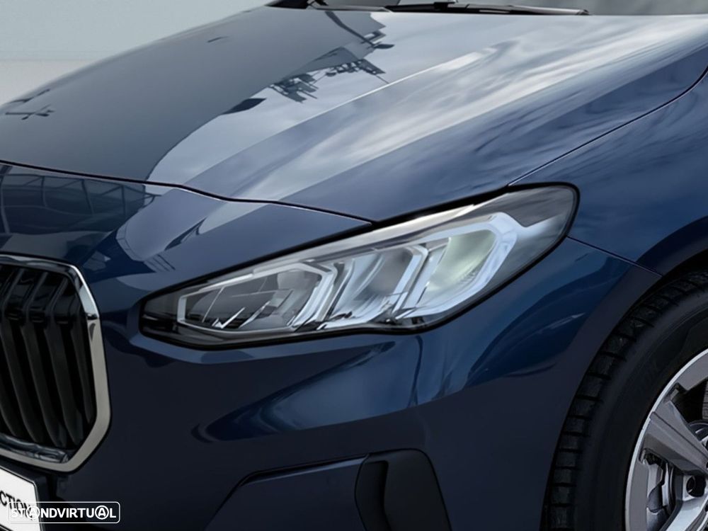 BMW 225xe Active Tourer e xDrive Line Luxury - 3